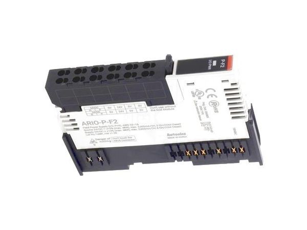 ARIO-P-F2 Ethernet Modules