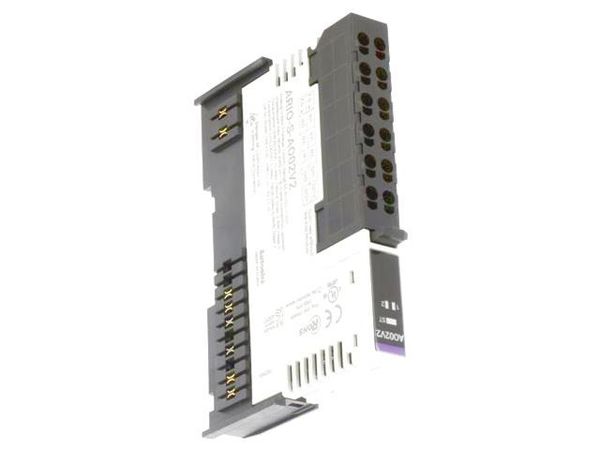 ARIO-S-AO02V2  Embedded Solutions