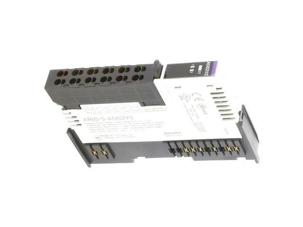ARIO-S-AO02V2 Ethernet Modules