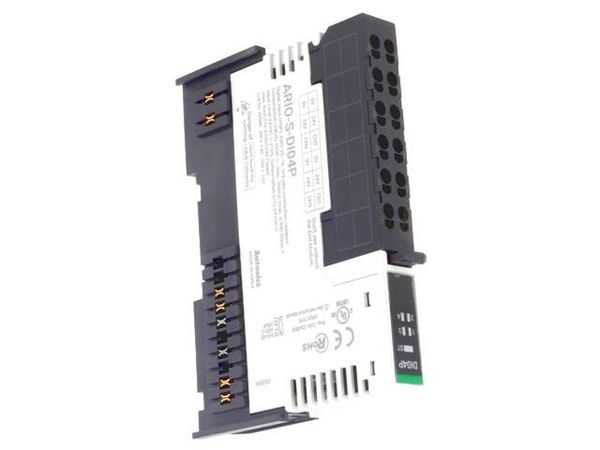 ARIO-S-DI04P  Embedded Solutions