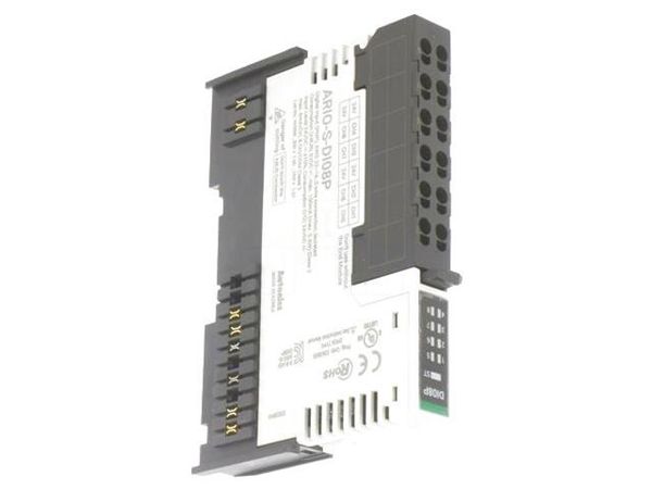 ARIO-S-DI08P  Embedded Solutions
