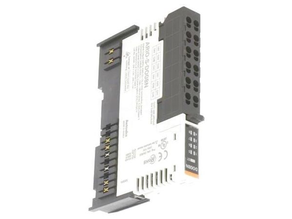 ARIO-S-DO08N  Embedded Solutions