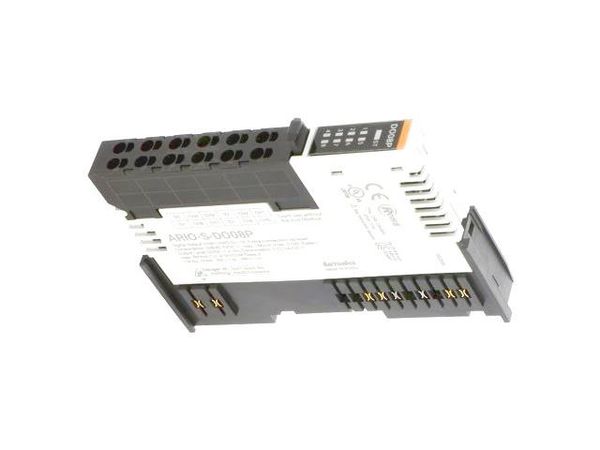 ARIO-S-DO08P Ethernet Modules