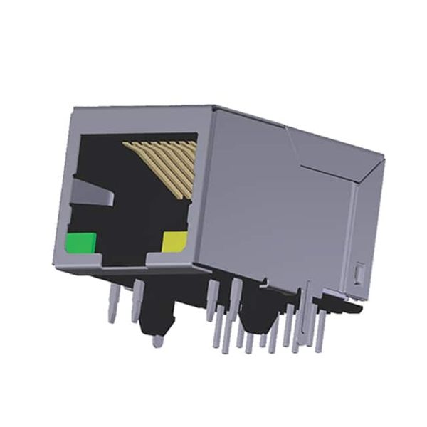 ARJM11B1-502-AB-ER2 electronic component of Abracon
