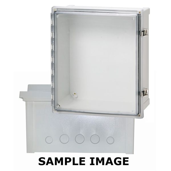 ARK14127CHSSLT electronic component of Fibox