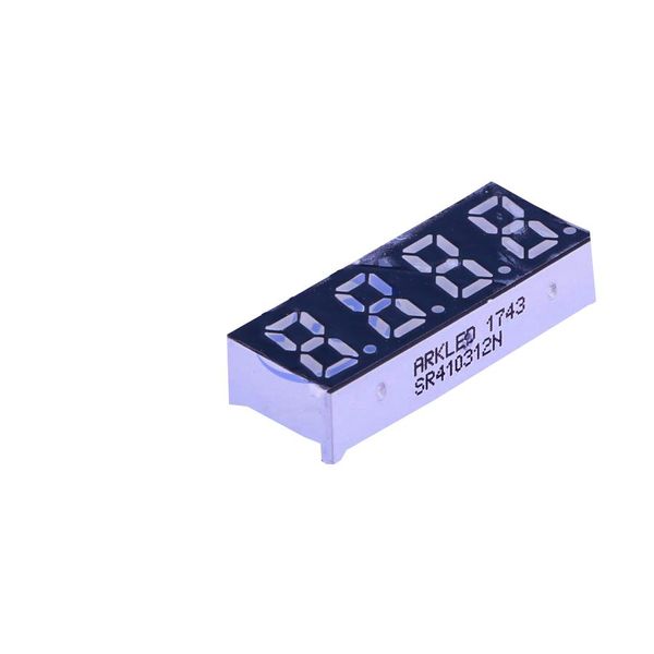 SR410312N electronic component of ARK Tech