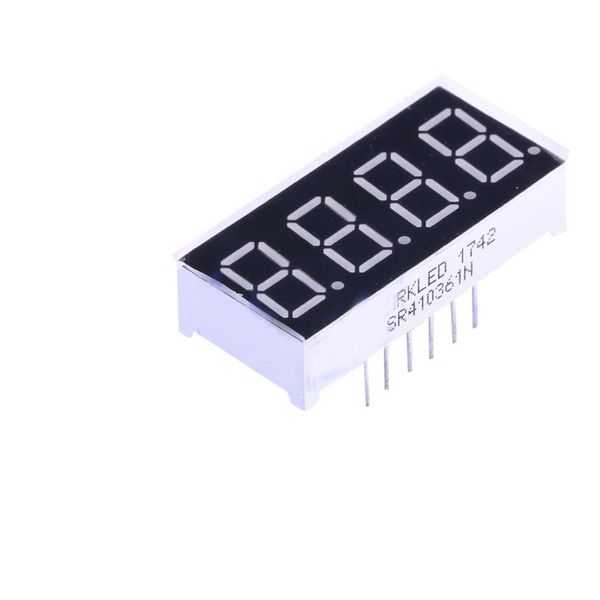 SR410361N electronic component of ARK Tech