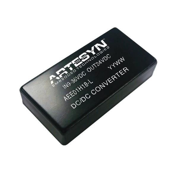 AEE08A18-L electronic component of Artesyn Embedded Technologies