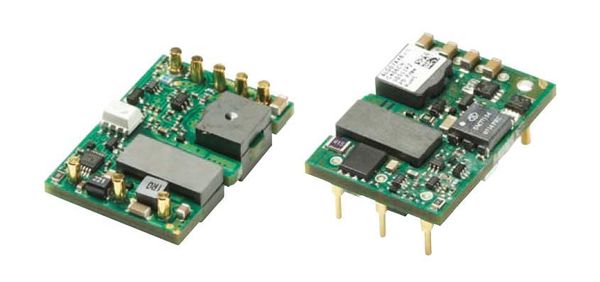 ALD03B48N-L electronic component of Artesyn Embedded Technologies