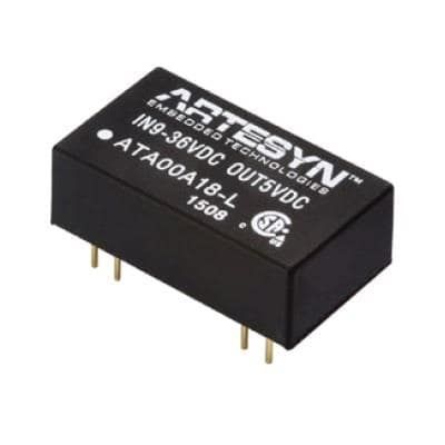 ATA00AA18-L electronic component of Artesyn Embedded Technologies