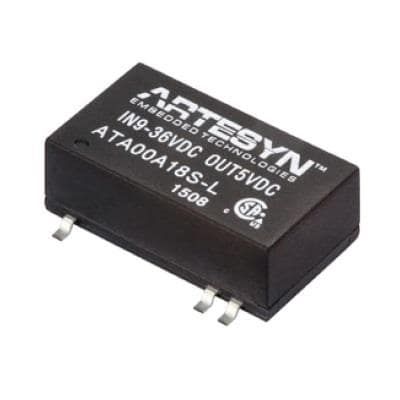 ATA00AA18S-L electronic component of Artesyn Embedded Technologies