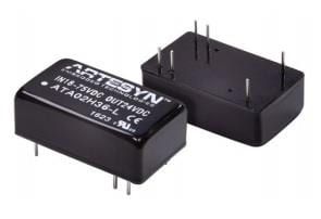 ATA01BB18-L electronic component of Artesyn Embedded Technologies