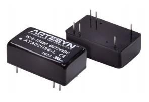 ATA01F18-L electronic component of Artesyn Embedded Technologies