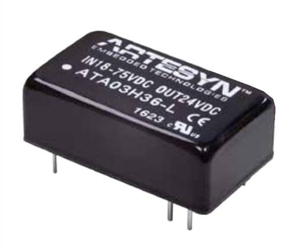 ATA03A18-L electronic component of Artesyn Embedded Technologies