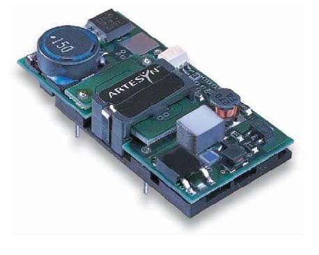 CXA10-48D05J electronic component of Artesyn Embedded Technologies