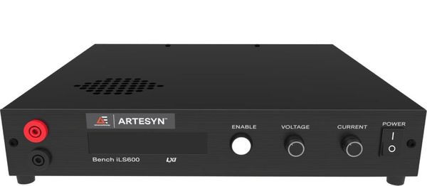 ILS600-3 electronic component of Artesyn Embedded Technologies