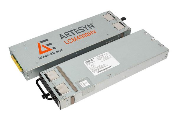 LCM12K-SHF-S electronic component of Artesyn Embedded Technologies