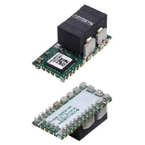 LGA50D-01DADJJ electronic component of Artesyn Embedded Technologies