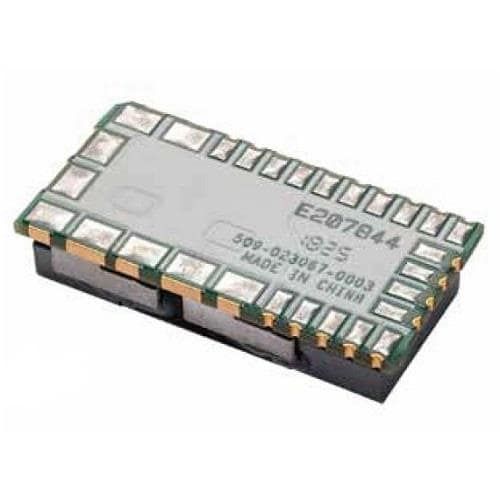 LGA50D-01DADJLPJ electronic component of Artesyn Embedded Technologies
