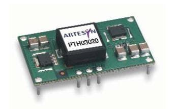 PTH03020WAD electronic component of Artesyn Embedded Technologies