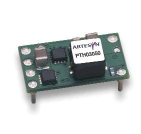 PTH03050WAZ electronic component of Artesyn Embedded Technologies