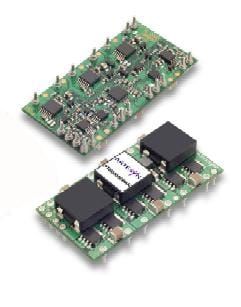 PTH04040WAZ electronic component of Artesyn Embedded Technologies