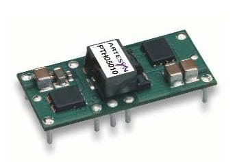 PTH05010WAZ electronic component of Artesyn Embedded Technologies