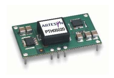 PTH05020WAD electronic component of Artesyn Embedded Technologies