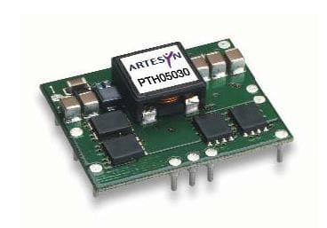 PTH05030WAD electronic component of Artesyn Embedded Technologies