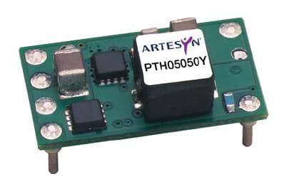 PTH05050WAD electronic component of Artesyn Embedded Technologies