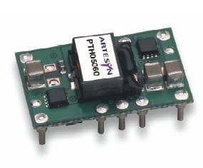 PTH05060WAZ electronic component of Artesyn Embedded Technologies