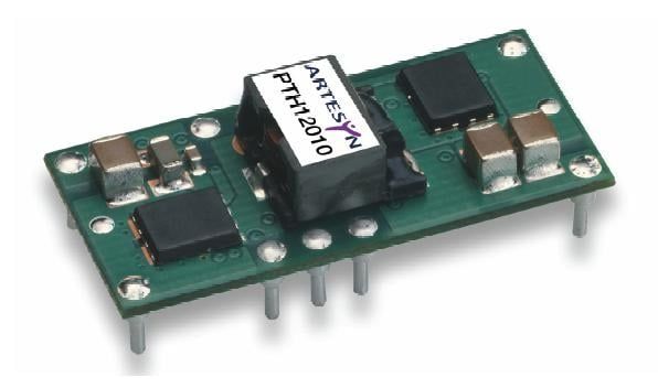 PTH12010LAZ electronic component of Artesyn Embedded Technologies