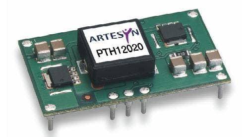 PTH12020WAD electronic component of Artesyn Embedded Technologies