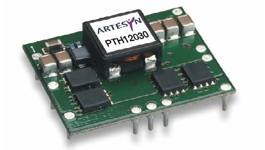 PTH12030WAZ electronic component of Artesyn Embedded Technologies