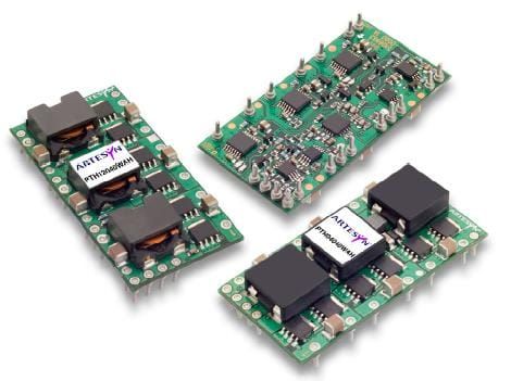 PTH12040WAZ electronic component of Artesyn Embedded Technologies