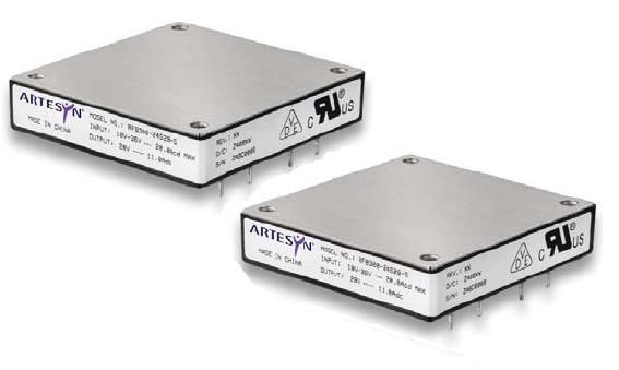 RFB300-24S28-R5Y electronic component of Artesyn Embedded Technologies