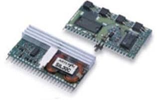 SIL30C-12SADJ-VJ electronic component of Artesyn Embedded Technologies