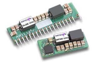 SIL30E-12W3V3-VJ electronic component of Artesyn Embedded Technologies