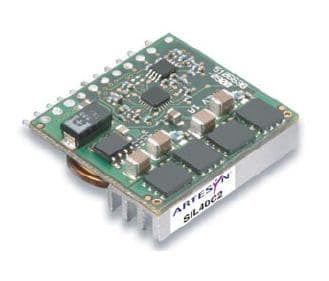 SMT40C2-00SADJJ electronic component of Artesyn Embedded Technologies