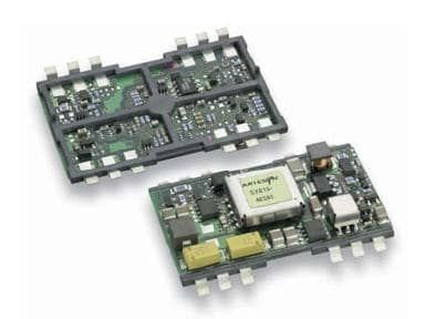 SXE15-48D05-3V3J electronic component of Artesyn Embedded Technologies