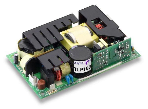 TLP150R-96S36J electronic component of Artesyn Embedded Technologies