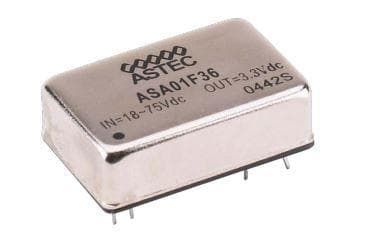 ASA00CC18-LS electronic component of Artesyn Embedded Technologies