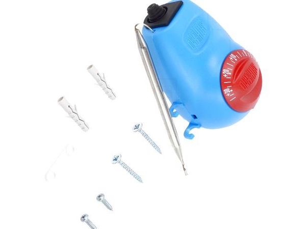 ARTH094 Thermostats