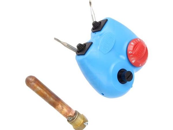 ARTH400 Thermostats