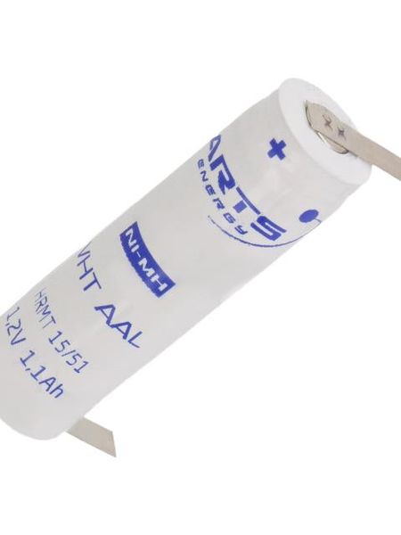 VHT AAL NiMH - Nickel Metal Hydride Battery