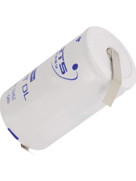 VHT D NiMH - Nickel Metal Hydride Battery