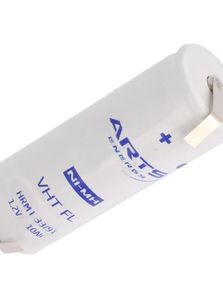 VHT F NiMH - Nickel Metal Hydride Battery