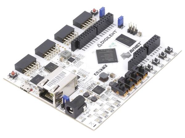 ARTY A7-35T electronic component of Digilent