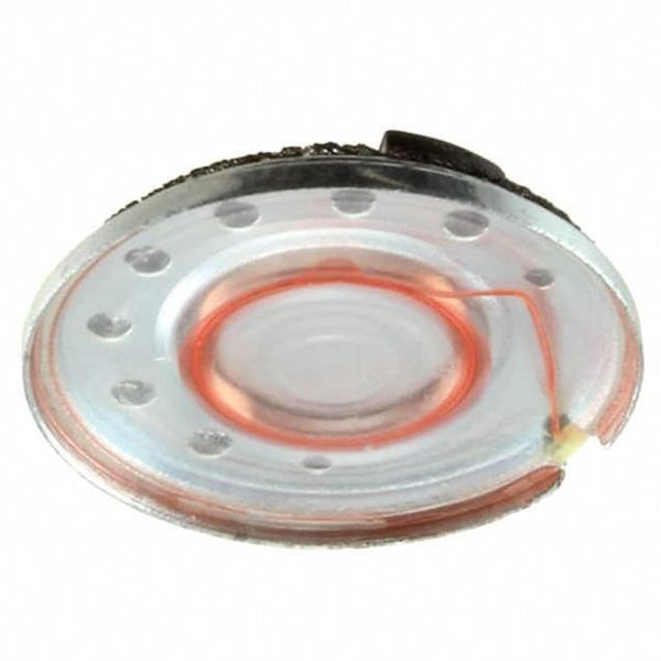 AS01708MR-SC-2-R  Electromechanical