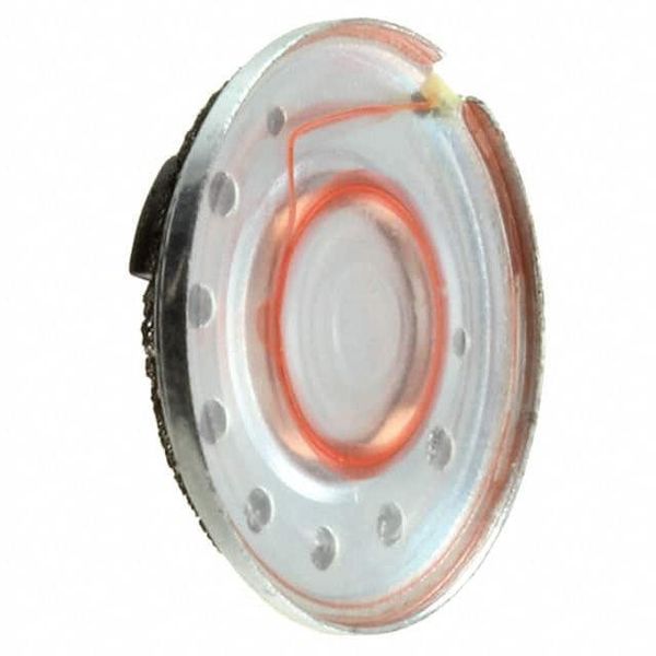 AS01708MR-SC-2-R Speakers & Transducers